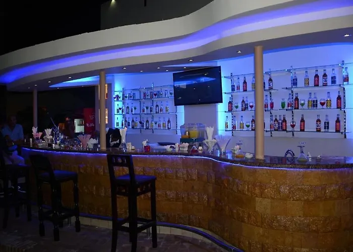 Le Mirage New Tiran Naama Bay: The Place Where You Feel * Sharm el Sheikh