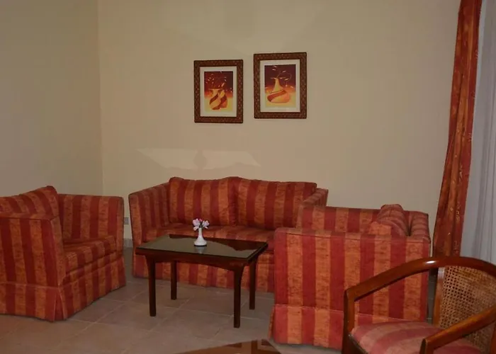Le Mirage New Tiran Naama Bay: The Place Where You Feel * Sharm el Sheikh