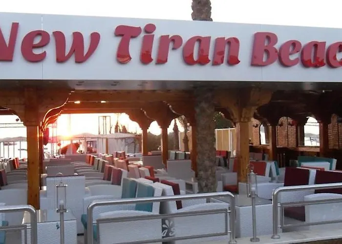 Affittacamere Le Mirage New Tiran Naama Bay: The Place Where You Feel *