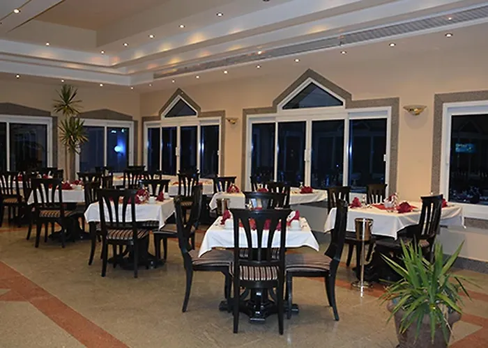 Affittacamere Le Mirage New Tiran Naama Bay: The Place Where You Feel