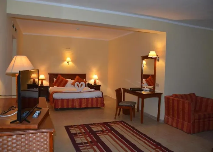 Le Mirage New Tiran Naama Bay: The Place Where You Feel Affittacamere Sharm el Sheikh