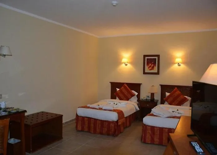 Affittacamere Le Mirage New Tiran Naama Bay: The Place Where You Feel *