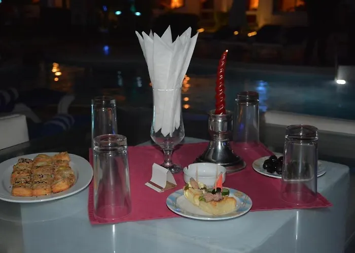 Affittacamere Le Mirage New Tiran Naama Bay: The Place Where You Feel *